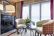 Doppelzimmer Karwendel (©Foto: Relax & Spa Hotel Astoria)